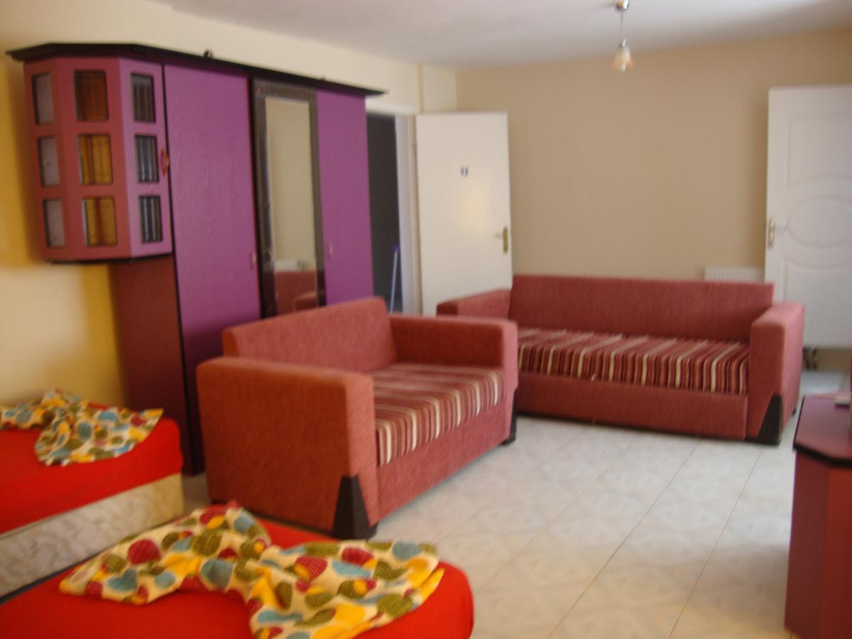 Degerli Motel Seferihisar Szoba fotó