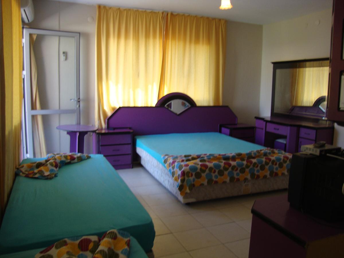 Degerli Motel Seferihisar Kültér fotó