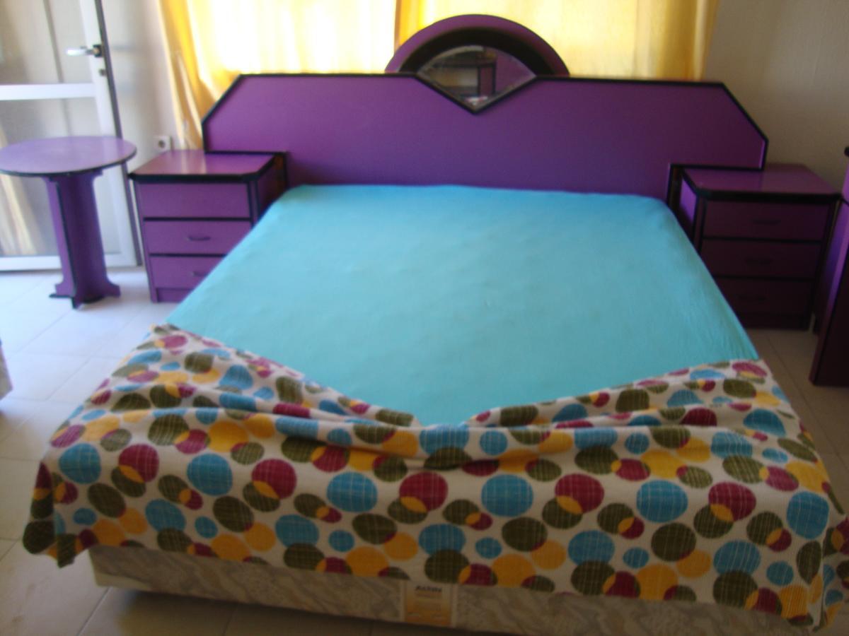 Degerli Motel Seferihisar Szoba fotó