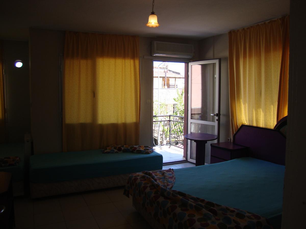 Degerli Motel Seferihisar Kültér fotó