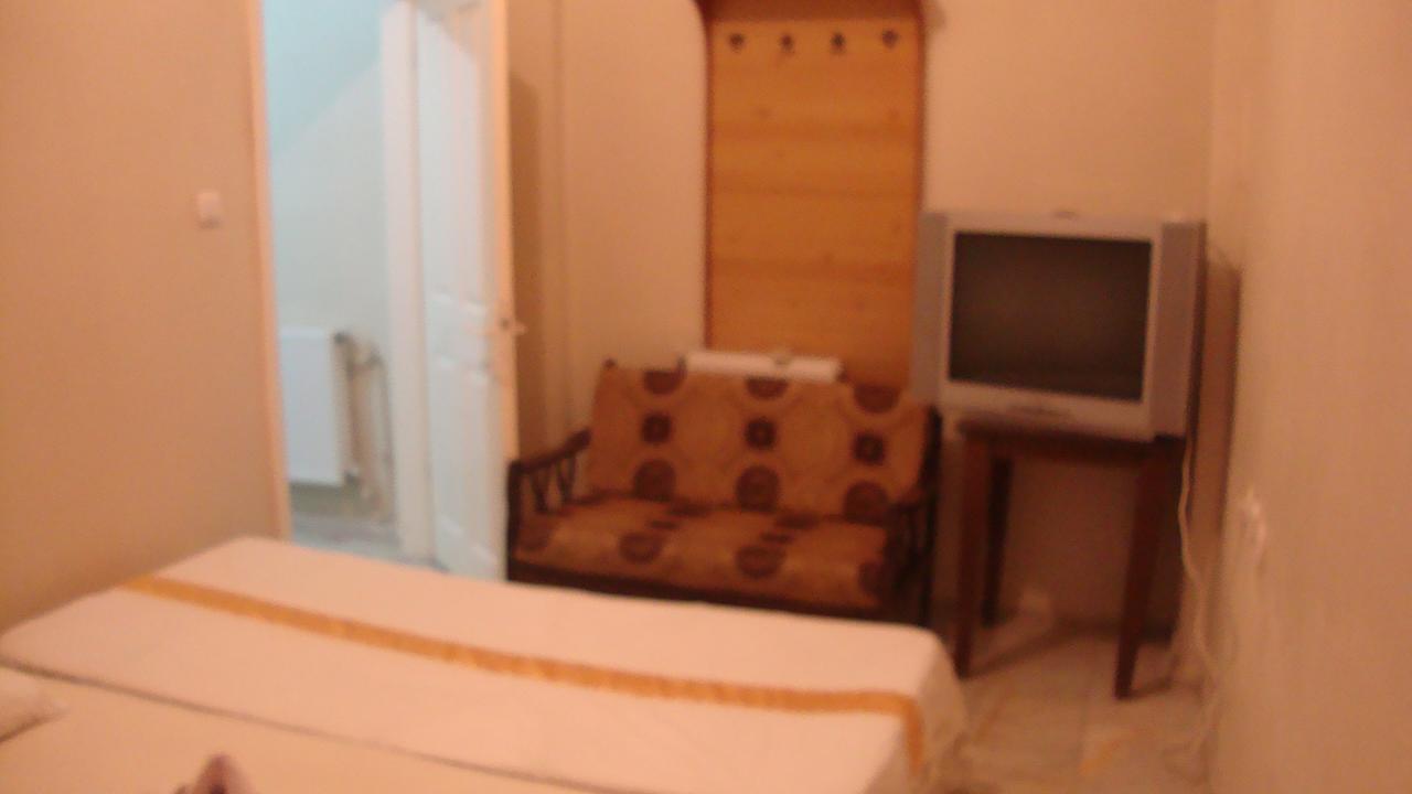 Degerli Motel Seferihisar Kültér fotó