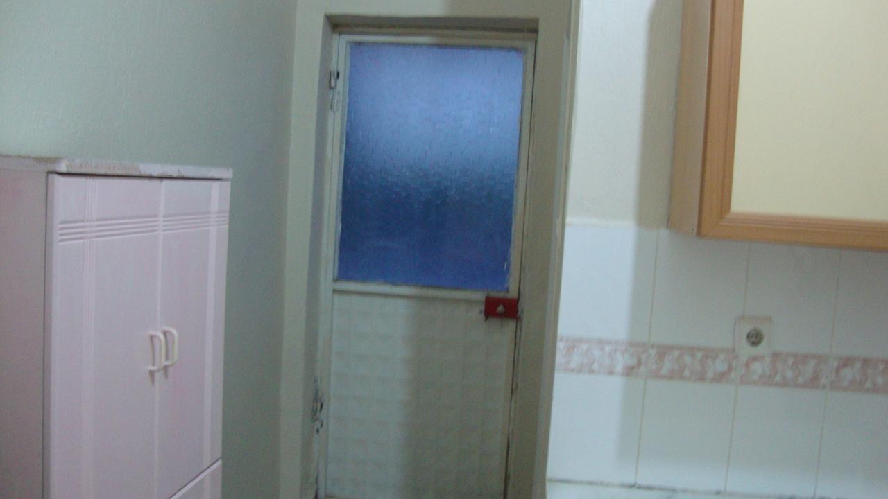 Degerli Motel Seferihisar Kültér fotó