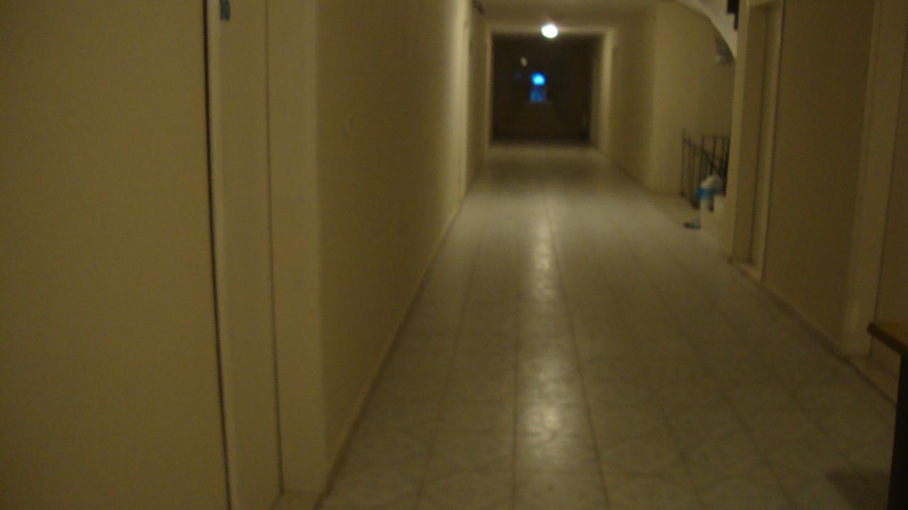 Degerli Motel Seferihisar Kültér fotó