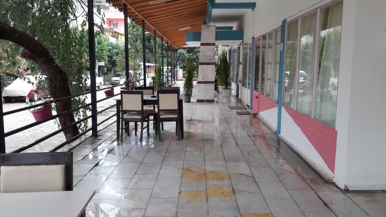 Degerli Motel Seferihisar Kültér fotó