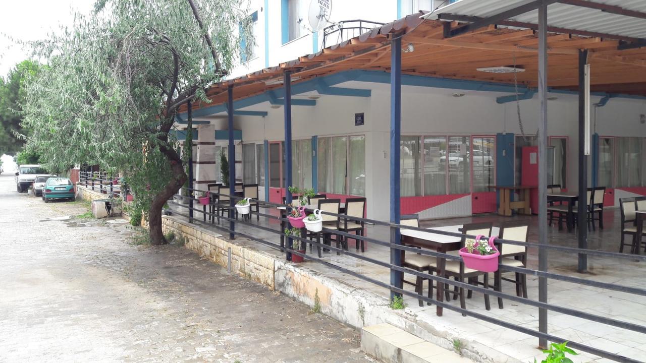 Degerli Motel Seferihisar Kültér fotó