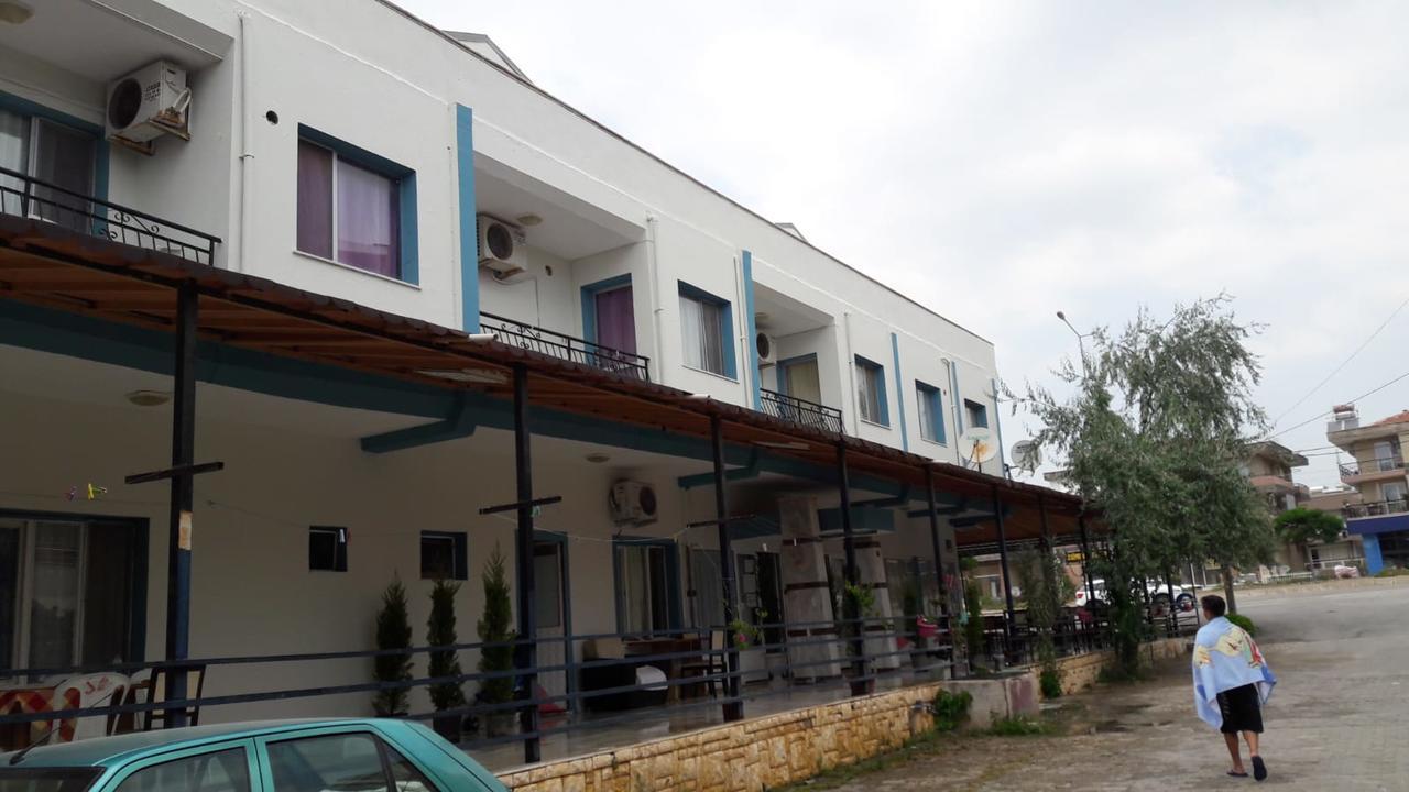 Degerli Motel Seferihisar Kültér fotó
