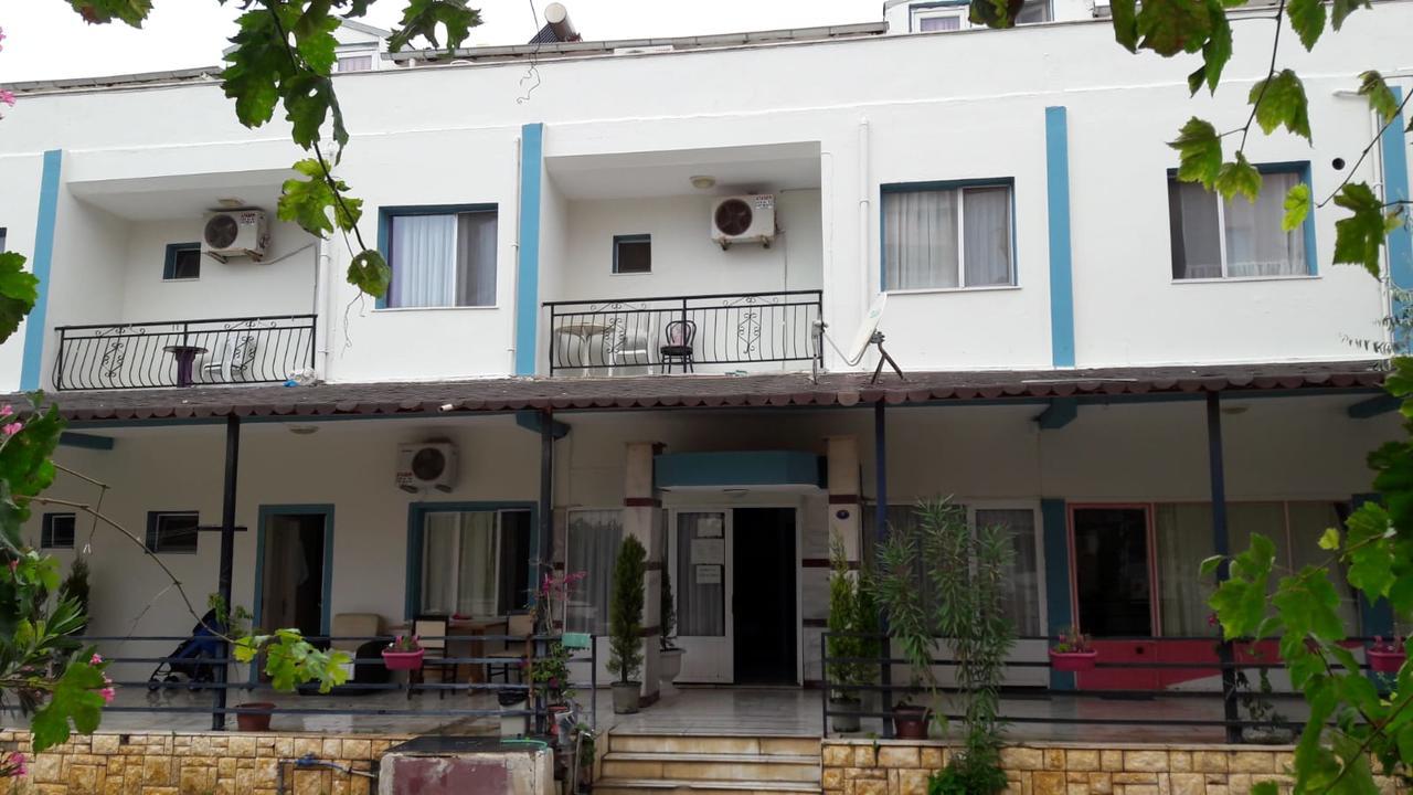 Degerli Motel Seferihisar Kültér fotó